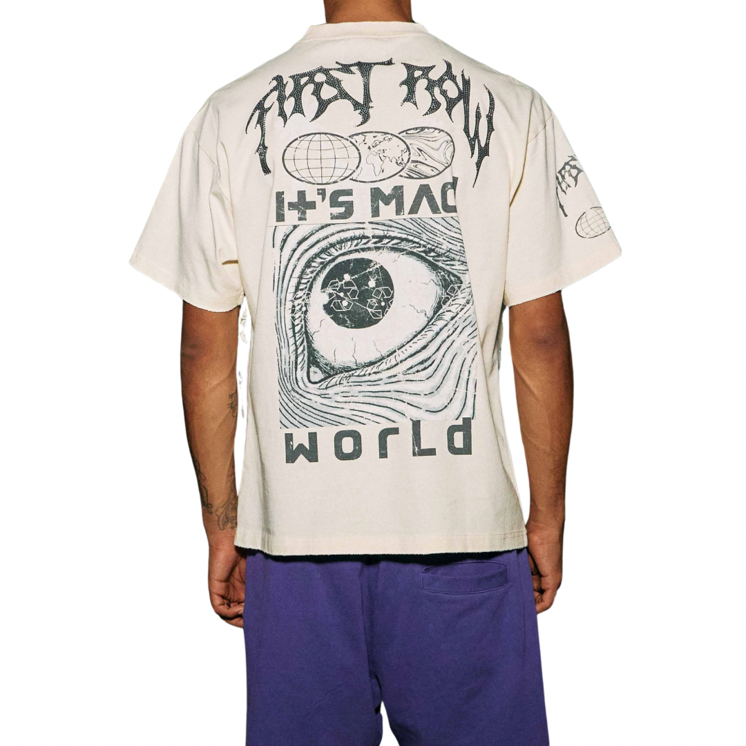 It's A Mad World Shirt