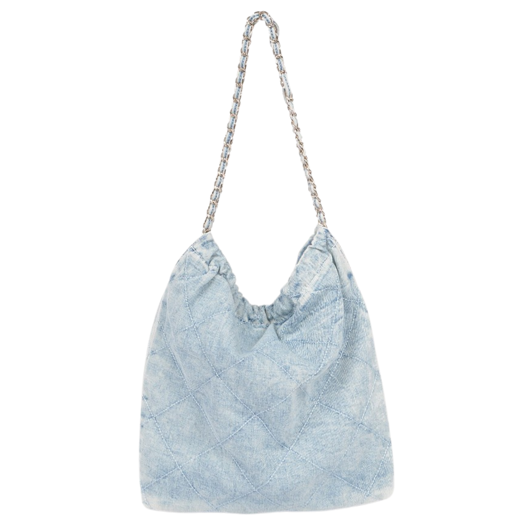 Demi Chain Bag