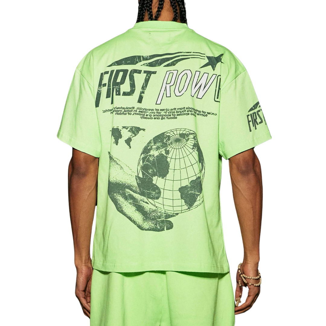 Peace In Chaos Shirt
