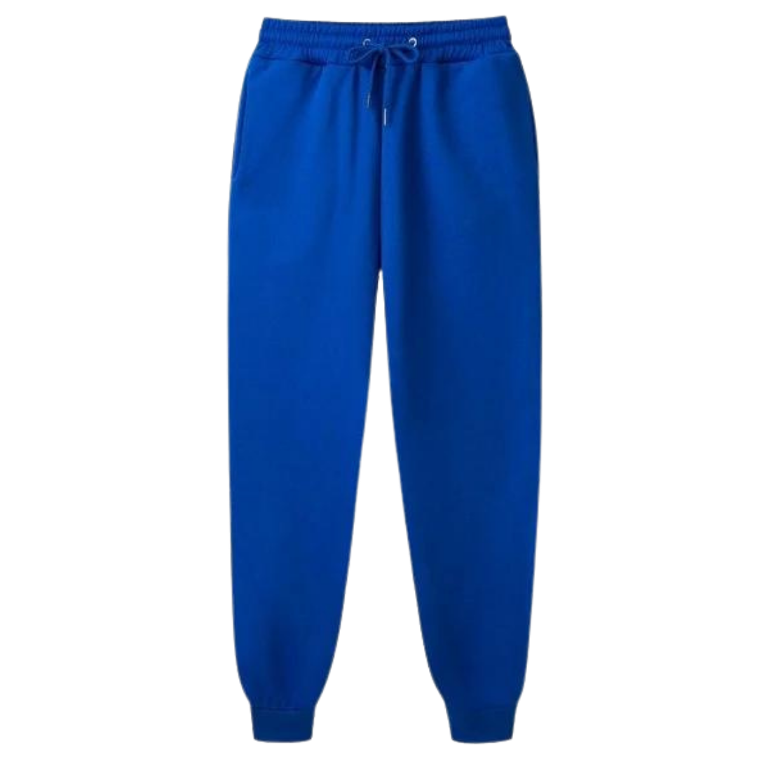 Royal blue sales joggers kids