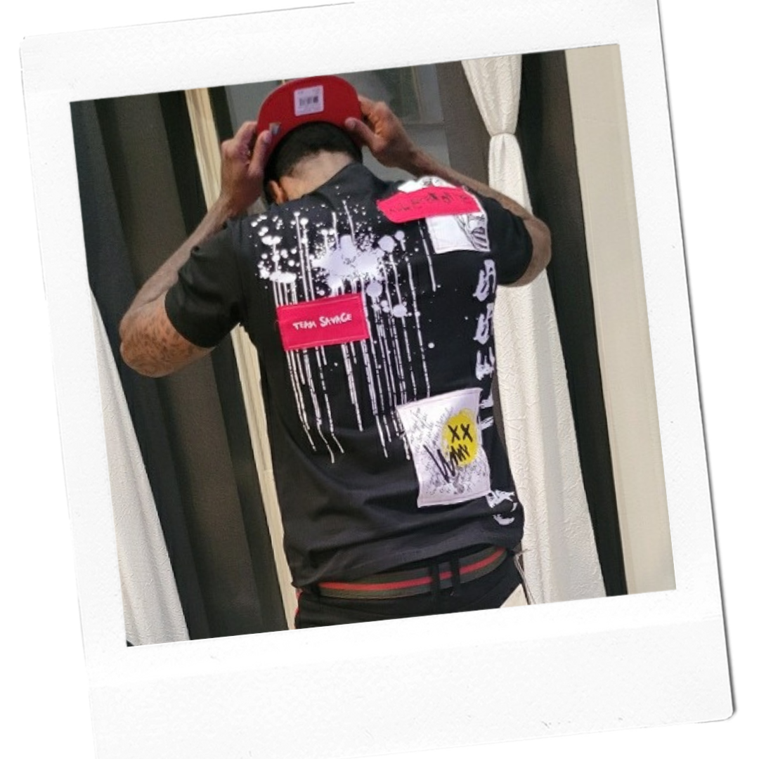 Men Shirts