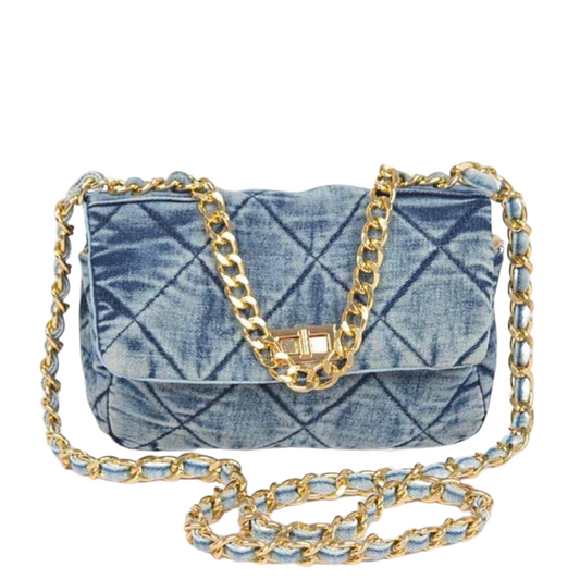Act Bad Bag-G