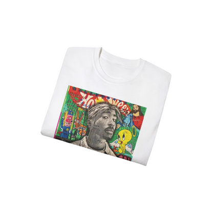 Pac Shirt