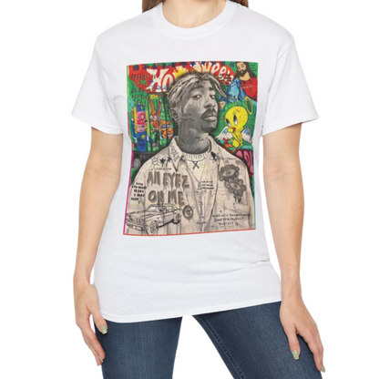Pac Shirt