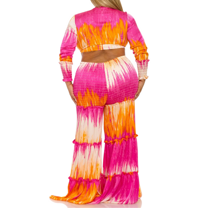 Tropical Set 2.0 (Plus)