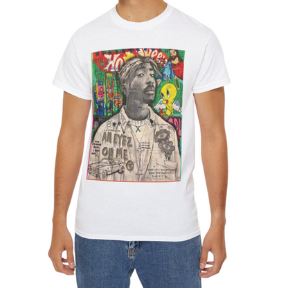 Pac Shirt