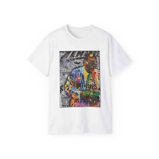 Biggie Shirt