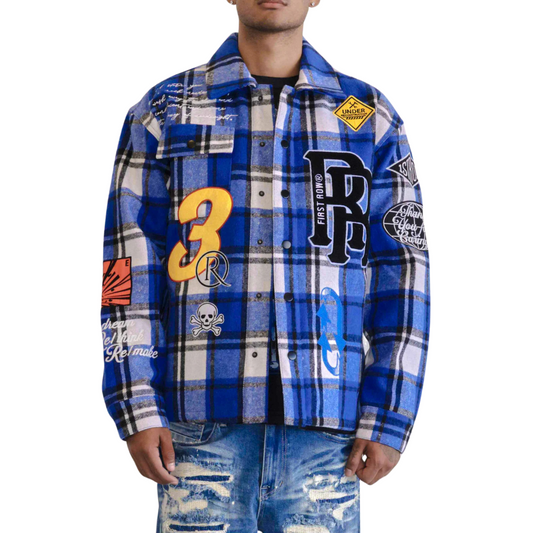 ReThink Shacket