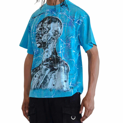 Electricity Shirt