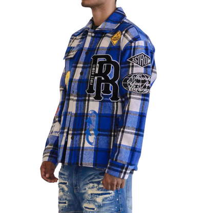ReThink Shacket