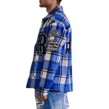 ReThink Shacket