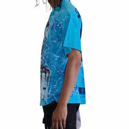 Electricity Shirt