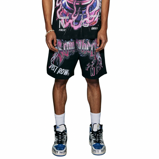 Take Me Shorts