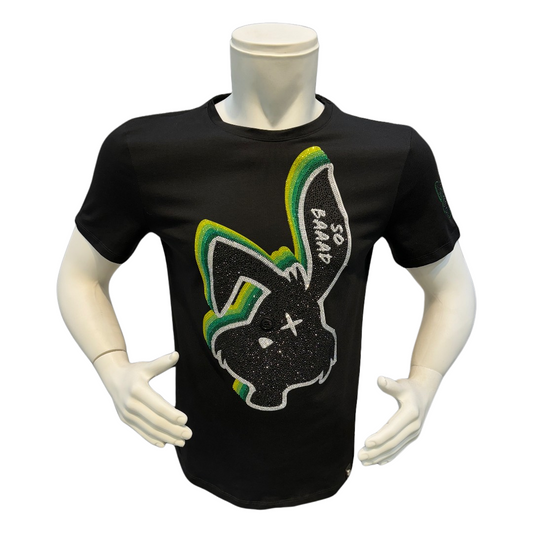Bling Rabbit Shirt