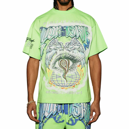 Peace In Chaos Shirt
