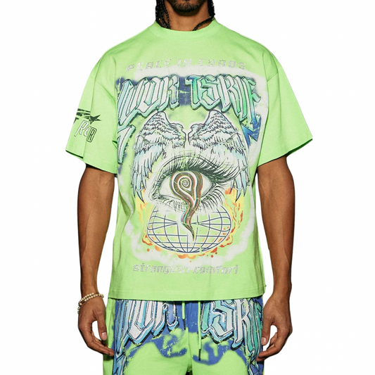 Peace In Chaos Shirt