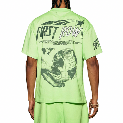 Peace In Chaos Shirt