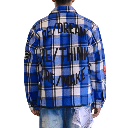 ReThink Shacket