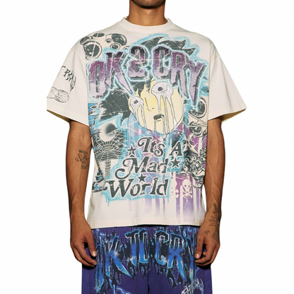 It's A Mad World Shirt