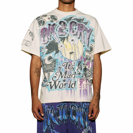 It's A Mad World Shirt
