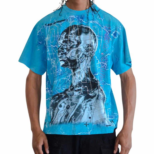 Electricity Shirt