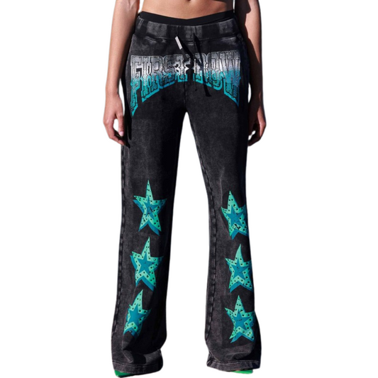 Midnight Joggers