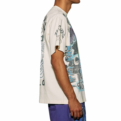 It's A Mad World Shirt