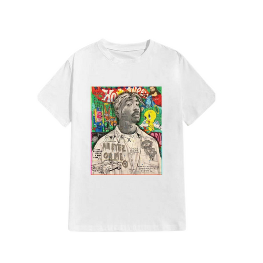 Pac Shirt
