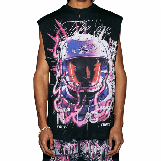 Take Me Shirt