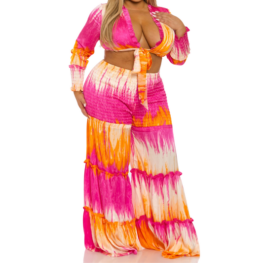 Tropical Set 2.0 (Plus)