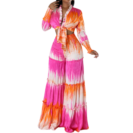 Tropical Set 2.0