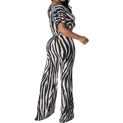 Zebra Set