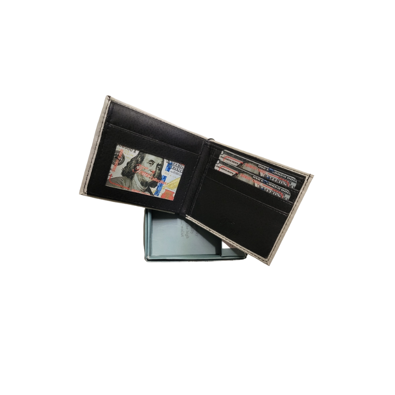 Money Wallet ($100)
