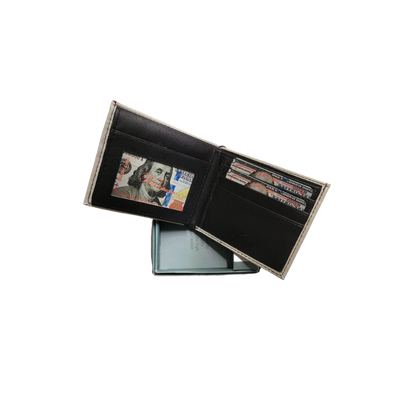 Money Wallet ($100)