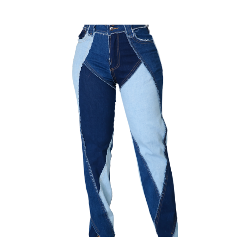Tri Me Jeans