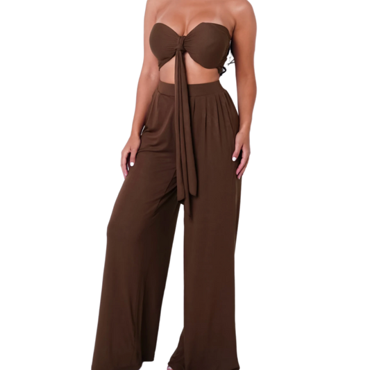 Sky Set (Brown)