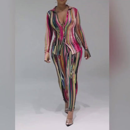 Color Line Set
