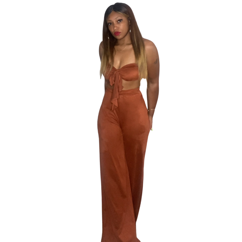 See Me Set (Rust)