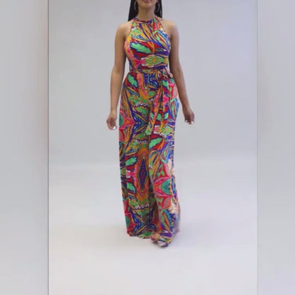 Rio Jumpsuit