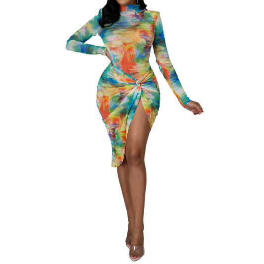 Power Skirt Set