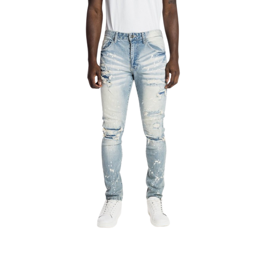 Brighton Jeans (Blue)