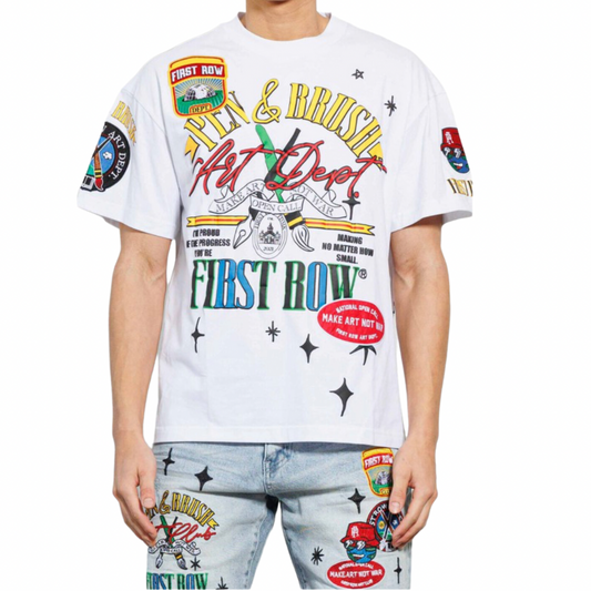 Art Dept Shirt
