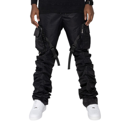 Stack Utility Pants