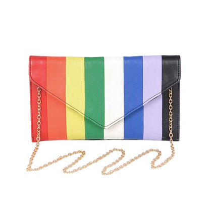 Crayon Clutch