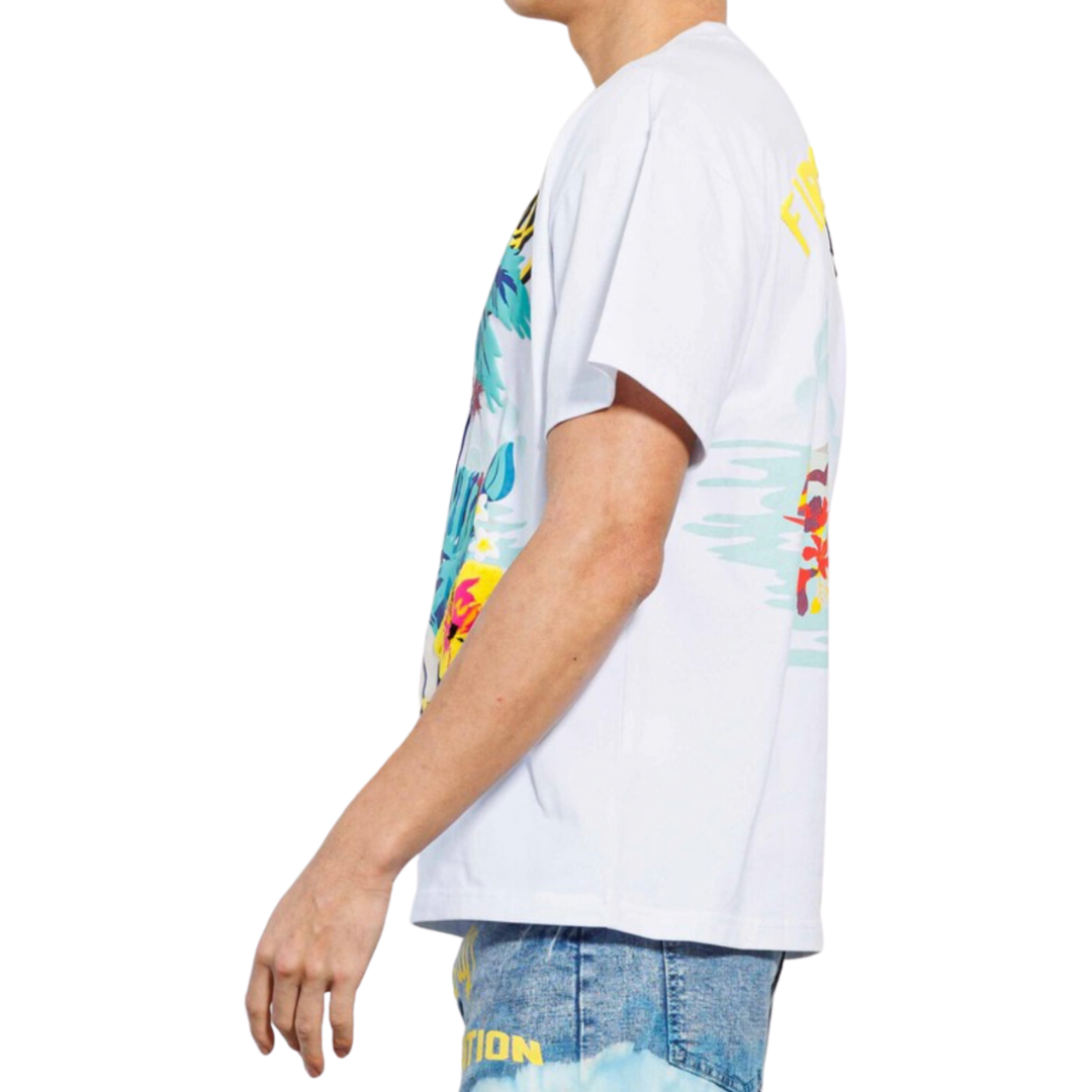 Tropical Vacation Shirt