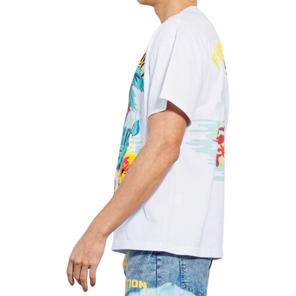 Tropical Vacation Shirt