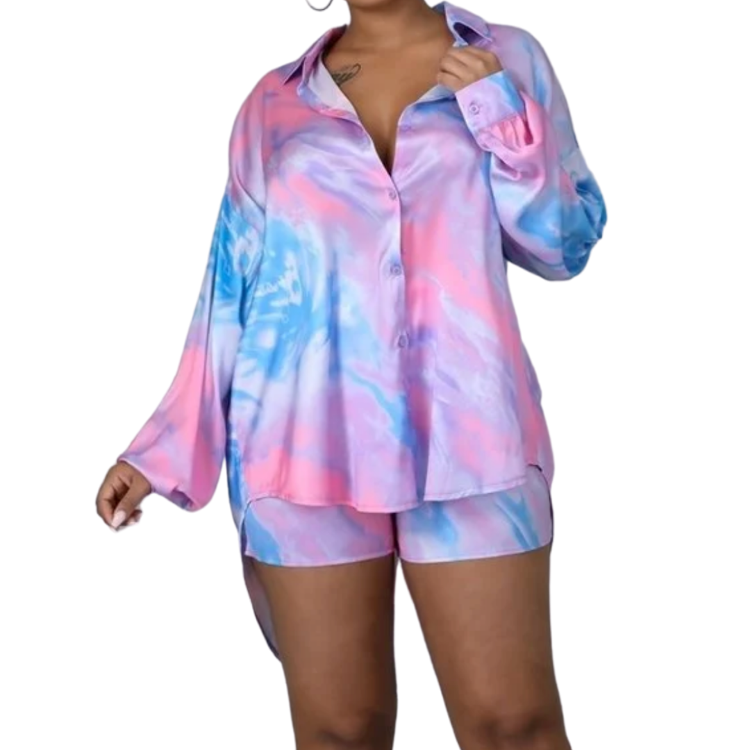 Color Cloud Set