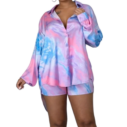 Color Cloud Set