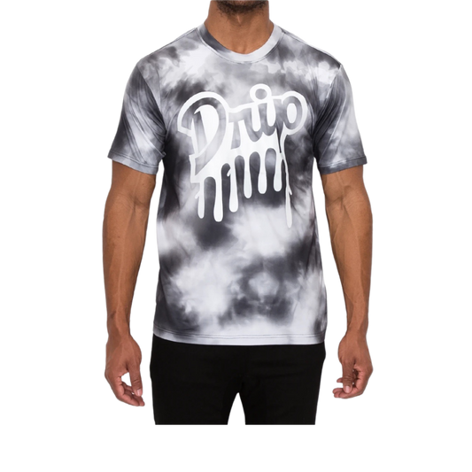 Drip Shirt (Grey)