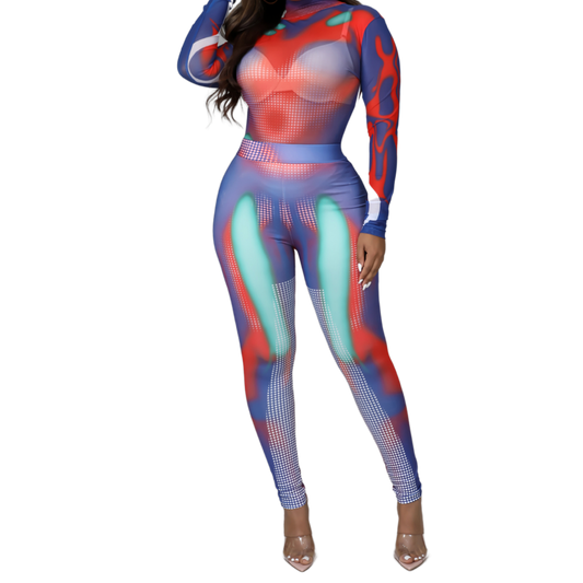 Xray Set (Multi)